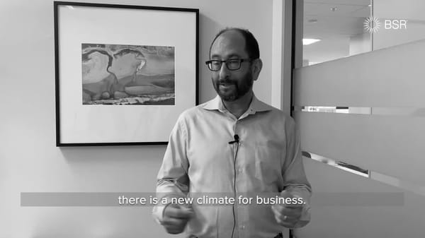 The New Climate for Business in the 2020s - Page 1