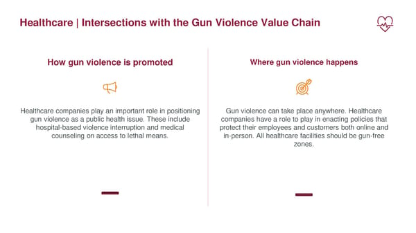 Toolkit for Corporate Action to End Gun Violence - Page 34