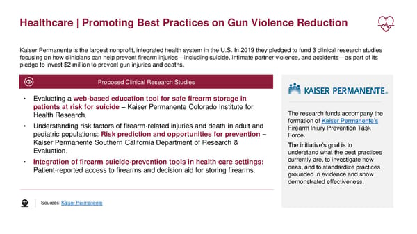 Toolkit for Corporate Action to End Gun Violence - Page 36