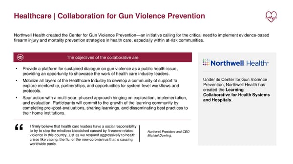 Toolkit for Corporate Action to End Gun Violence - Page 37