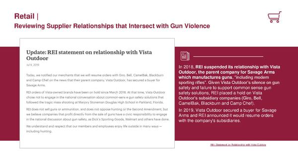 Toolkit for Corporate Action to End Gun Violence - Page 44