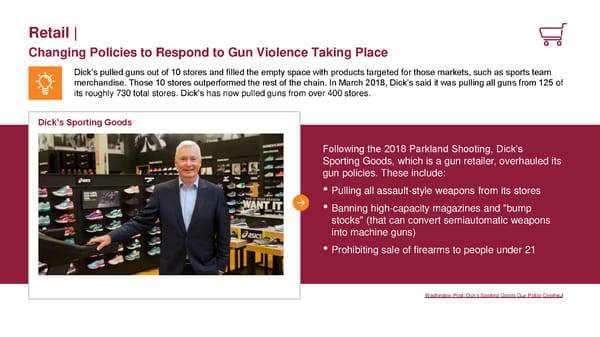 Toolkit for Corporate Action to End Gun Violence - Page 45