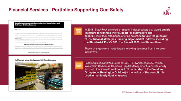 Toolkit for Corporate Action to End Gun Violence - Page 51