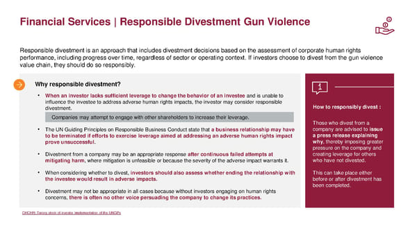 Toolkit for Corporate Action to End Gun Violence - Page 54