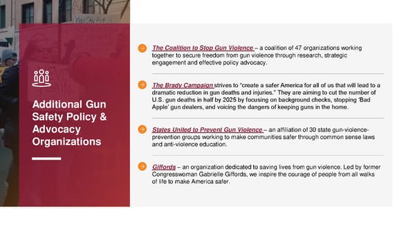 Toolkit for Corporate Action to End Gun Violence - Page 78