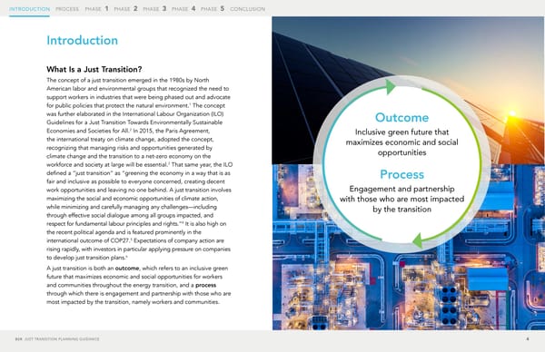 The Just Transition Planning Process for Business - Page 4