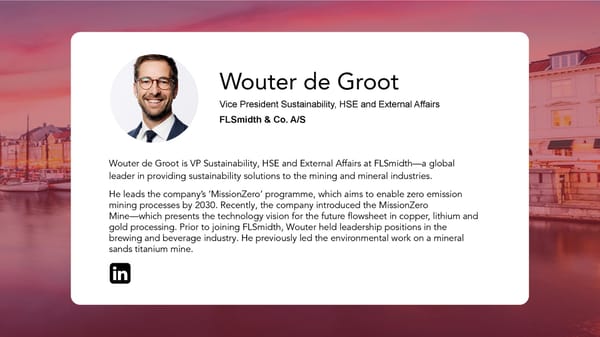 Wouter de Groot - Page 1